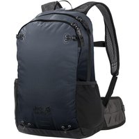 Jack Wolfskin Halo 22 Pack Sportrucksack (8023 aurora grey) EAN:4055001893393