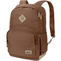 Jack Wolfskin Croxley Tagesrucksack (5012 dessert brown) EAN:4060477106274