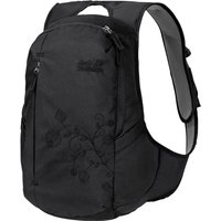 Jack Wolfskin Ancona Rucksack (6000 black) EAN:4060477106359