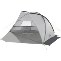 Jack Wolfskin Strandmuschel Beach Shelter III (6046 slate grey) EAN:4060477107936