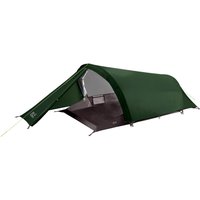 Jack Wolfskin Tunnelzelt Gossamer 2 (4502 mountain green) EAN:4060477107967