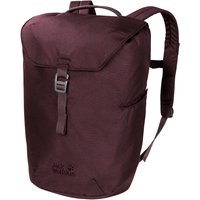 Jack Wolfskin Kado 20 Rucksack (2201 port wine) EAN:4060477263465