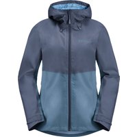 Jack Wolfskin Core Funktionsjacke "Weiltal 2L"