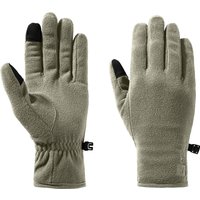 Jack Wolfskin Fingerhandschuhe "Real Stuff"