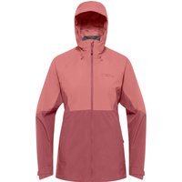 Jack Wolfskin Doppeljacke "Glaabach 3in1"