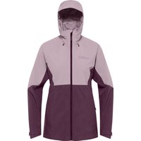 Jack Wolfskin Doppeljacke "Glaabach 3in1"