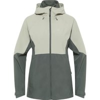 Jack Wolfskin Doppeljacke "Glaabach 3in1"