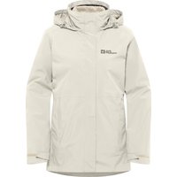 Jack Wolfskin Funktionsjacke "Rotwand 3in1"