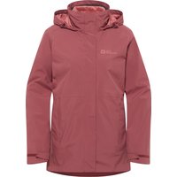 Jack Wolfskin Funktionsjacke "Rotwand 3in1"