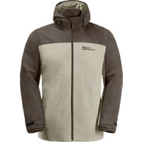 Jack Wolfskin Doppeljacke "Taubenberg"