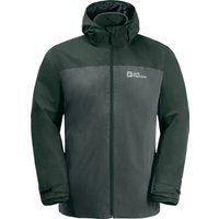 Jack Wolfskin Doppeljacke "Taubenberg"