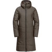 Jack Wolfskin Steppmantel "Deutzer"