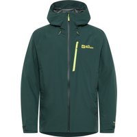 Jack Wolfskin Trainingsjacke "Eagle Peak 2L"