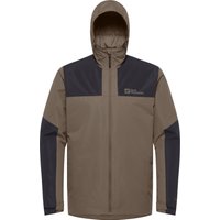 Jack Wolfskin Isolationsjacke "Jasper Ins"