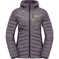 Jack Wolfskin Steppjacke "Routeburn Pro Ins"