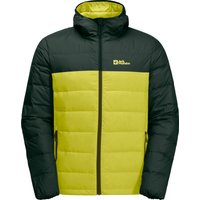 Jack Wolfskin Daunenjacke "Ather Down Hoody"