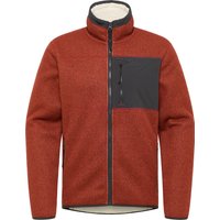 Jack Wolfskin Fleecejacke "Kaminfeuer"