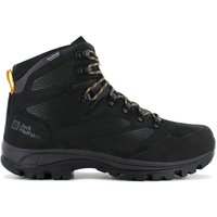 Jack Wolfskin Rebellion Texapore Mid M - Herren Wanderschuhe Trekking Boots 4051171-6357 EAN:4064993190342