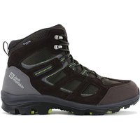 Jack Wolfskin Vojo 3 Texapore Mid M - Herren Wasserdichte Wanderschuhe Braun 4042461-5592 EAN:4064993476873