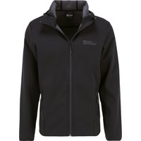 Jack Wolfskin Bornberg Softshelljacke