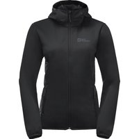 Jack Wolfskin Softshelljacke "Windhain Hoody"