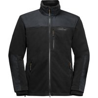 Jack Wolfskin Fleecejacke "Blizzard"