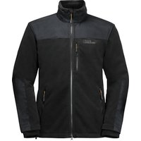 Jack Wolfskin Fleecejacke "Blizzard"