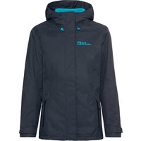 Jack Wolfskin Doppeljacke