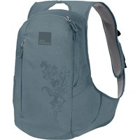 Jack Wolfskin Ancona Rucksack W (6167 teal grey) EAN:4064993639544