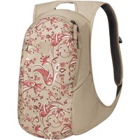 Jack Wolfskin Ancona Rucksack W (8273 beige all over) EAN:4064993639575