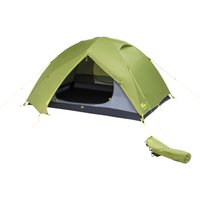 Jack Wolfskin Skyrocket III Dome Kuppel Zelt (4181 ginkgo green) EAN:4064993641158