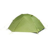 Jack Wolfskin Skyrocket II Dome Kuppel Zelt (4181 ginkgo green) EAN:4064993641165