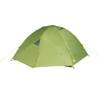 Jack Wolfskin Eclipse 3 Kuppel Zelt (4181 ginkgo green) EAN:4064993641172