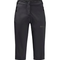 Jack Wolfskin Softshell-Wanderhose "Active Light"