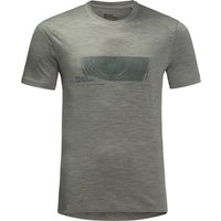 Jack Wolfskin T-Shirt