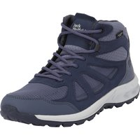 Jack Wolfskin Multifunktionsschuhe "Woodland 2 Texapore Mid"