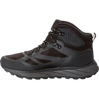 Jack Wolfskin Wanderschuhe "Terraventure Texapore Mid"