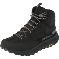 Jack Wolfskin Hikingschuhe "Terraquest Texapore Mid"