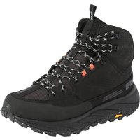 Jack Wolfskin Hikingschuhe "Terraquest Texapore Mid"