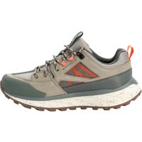 Jack Wolfskin Wanderschuhe "Terraquest Texapore Low"