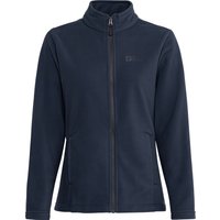 Jack Wolfskin Fleecejacke "Florsberg"