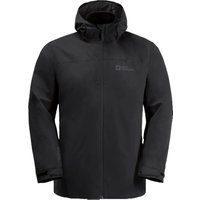 Jack Wolfskin Doppeljacke "Taubenberg"