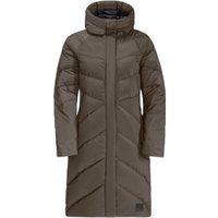 Damenmantel Jack Wolfskin Marienplatz EAN:4064993844597