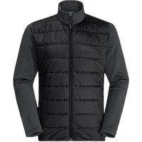 Jack Wolfskin Doppeljacke "Glaabach 3in1"