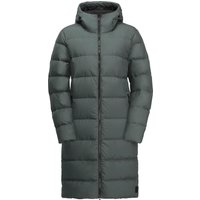 Jack Wolfskin Steppmantel "Frozen Palace"