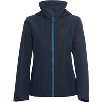 Jack Wolfskin Outdoorjacke "Elderberg"