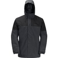 Jack Wolfskin Funktionsjacke "Elwater 3in1"