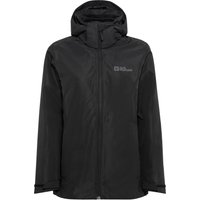 Jack Wolfskin Doppeljacken