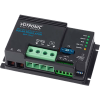 Votronic MPP 170CI Solar-Laderegler - Solar-Laderegler EAN:4250683617453