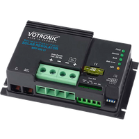 Votronic MPP 260 CI Solar-Laderegler - Solar-Laderegler EAN:4250683617460